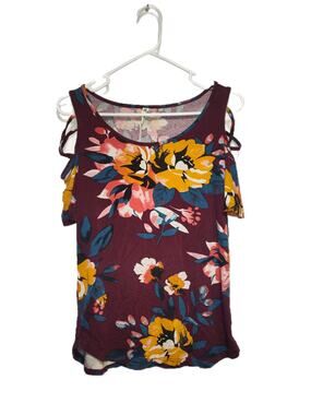 IGenjun Women's Shirt Size Medium